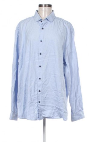 Damenbluse Angelo Litrico, Größe XXL, Farbe Blau, Preis 9,99 €