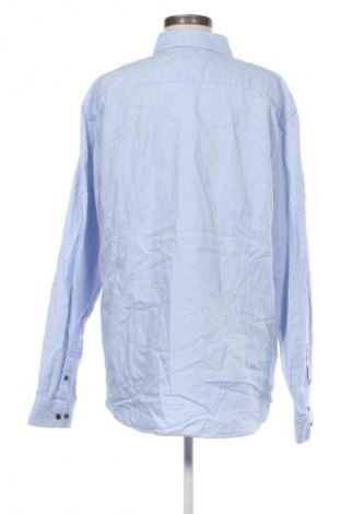 Damenbluse Angelo Litrico, Größe XXL, Farbe Blau, Preis 9,99 €