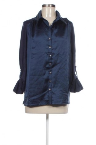 Dámska košeľa  Anna Field, Veľkosť M, Farba Modrá, Cena  24,95 €