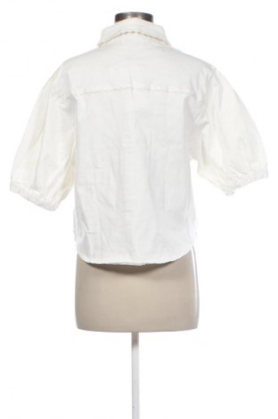 Damska koszula Anna Field, Rozmiar XL, Kolor Biały, Cena 86,99 zł