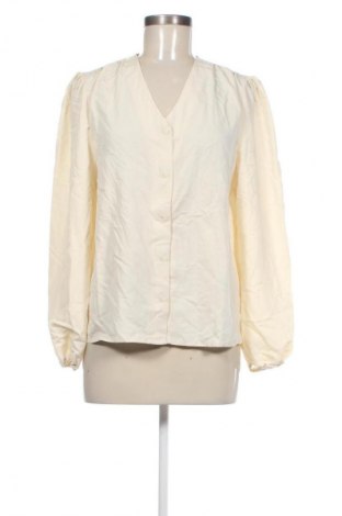 Dámska košeľa  Anna Field, Veľkosť M, Farba Kremová, Cena  24,95 €