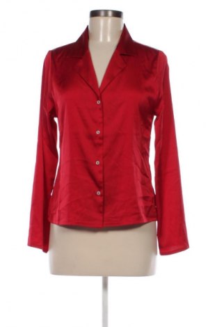 Дамска риза Anna Field, Размер M, Цвят Червен, Цена 24,80 лв.