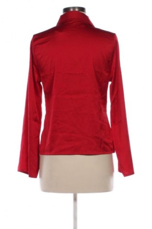 Дамска риза Anna Field, Размер M, Цвят Червен, Цена 24,80 лв.