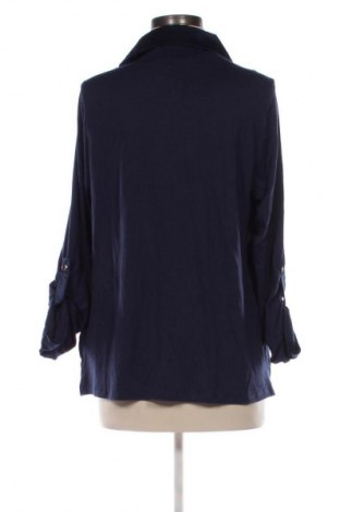 Cămașă de femei Anna Field, Mărime M, Culoare Albastru, Preț 126,99 Lei