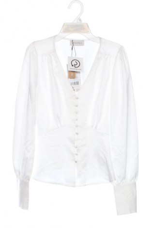 Damska koszula Anna Field, Rozmiar XS, Kolor Biały, Cena 78,99 zł