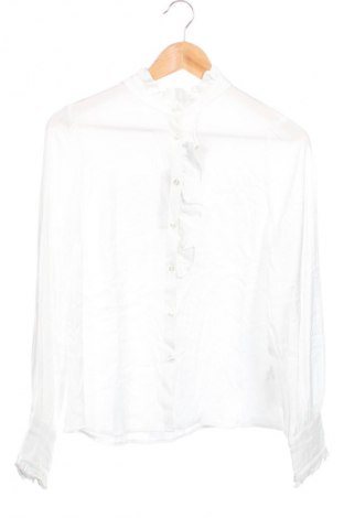 Dámska košeľa  Anna Field, Veľkosť XS, Farba Biela, Cena  19,95 €