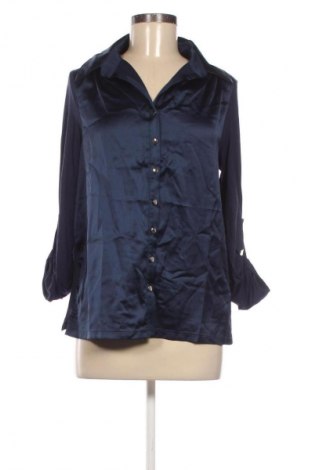 Dámska košeľa  Anna Field, Veľkosť XS, Farba Modrá, Cena  24,95 €