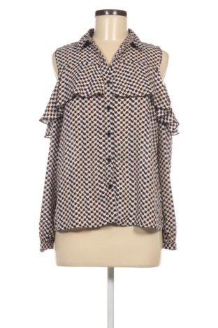 Damenbluse Atmosphere, Größe S, Farbe Mehrfarbig, Preis 12,77 €