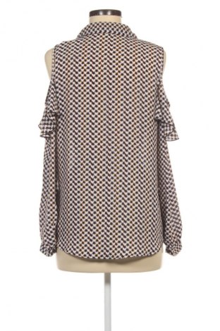 Damenbluse Atmosphere, Größe S, Farbe Mehrfarbig, Preis 12,77 €