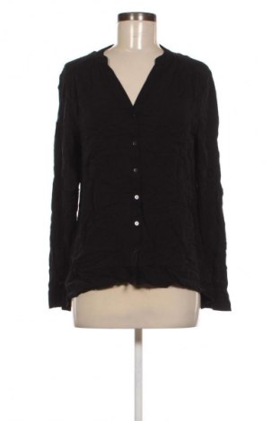 Γυναικείο πουκάμισο Atmosphere, Μέγεθος M, Χρώμα Μαύρο, Τιμή 5,99 €