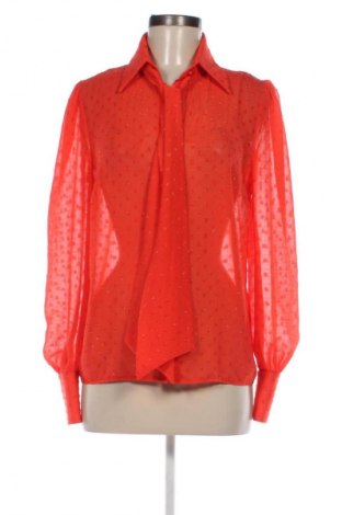 Dámská košile  Atmosphere, Velikost S, Barva Červená, Cena  317,00 Kč