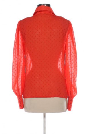 Dámská košile  Atmosphere, Velikost S, Barva Červená, Cena  317,00 Kč