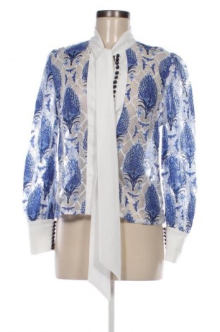 Damska koszula Atmosphere, Rozmiar S, Kolor Kolorowy, Cena 57,66 zł