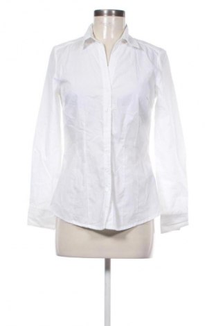 Damenbluse Atmosphere, Größe M, Farbe Weiß, Preis 7,99 €