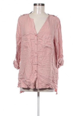 Dámska košeľa  Atmosphere, Veľkosť L, Farba Ružová, Cena  8,95 €