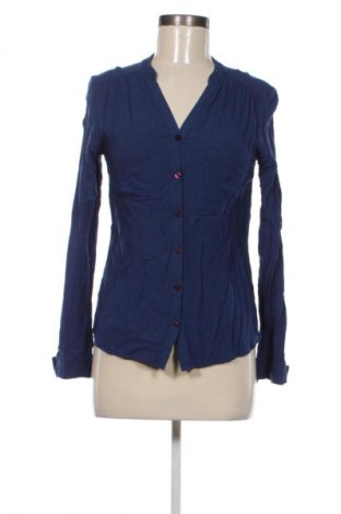 Dámska košeľa  Atmosphere, Veľkosť XS, Farba Modrá, Cena  5,95 €