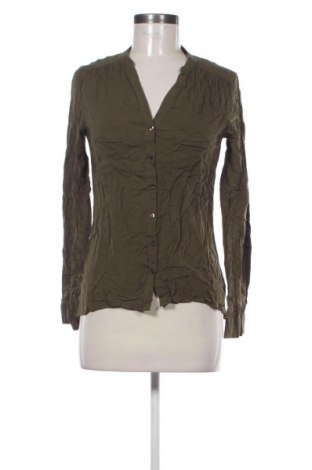 Γυναικείο πουκάμισο Atmosphere, Μέγεθος S, Χρώμα Πράσινο, Τιμή 8,99 €