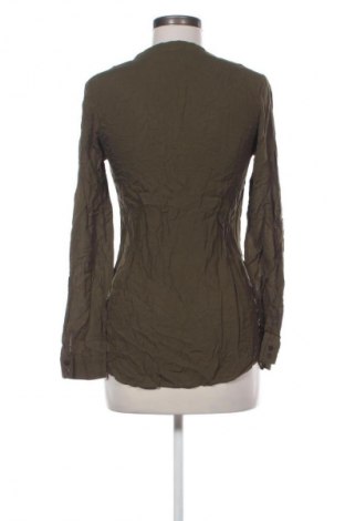 Γυναικείο πουκάμισο Atmosphere, Μέγεθος S, Χρώμα Πράσινο, Τιμή 8,99 €