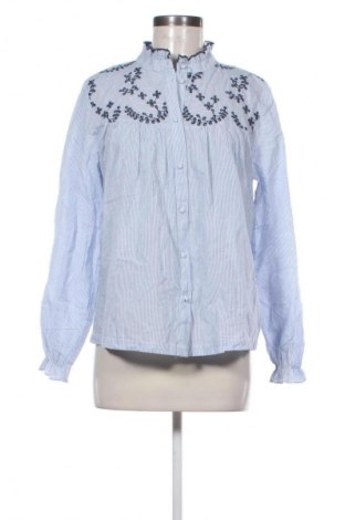 Damenbluse B.Young, Größe M, Farbe Mehrfarbig, Preis 14,99 €