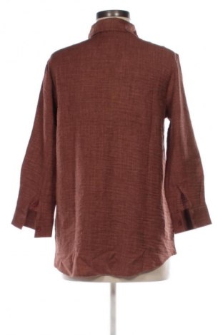 Női ing BIANCO LUCCI, Méret S, Szín Barna, Ár 7 379 Ft