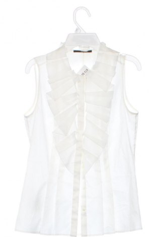 Női ing BOSS, Méret XS, Szín Ekrü
, Ár 18 979 Ft