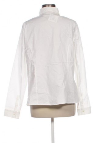 Cămașă de femei BOSS, Mărime L, Culoare Alb, Preț 286,99 Lei