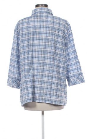 Дамска риза Barbara Lebek, Размер XL, Цвят Многоцветен, Цена 14,99 лв.