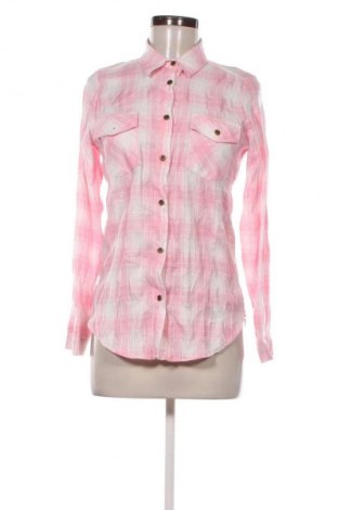 Cămașă de femei Barrels and Oil, Mărime M, Culoare Multicolor, Preț 45,99 Lei