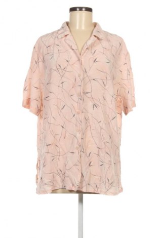 Γυναικείο πουκάμισο Basler, Μέγεθος XXL, Χρώμα Πολύχρωμο, Τιμή 17,99 €