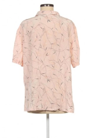 Γυναικείο πουκάμισο Basler, Μέγεθος XXL, Χρώμα Πολύχρωμο, Τιμή 17,99 €