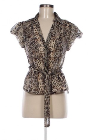 Damenbluse Bay, Größe M, Farbe Mehrfarbig, Preis € 8,99