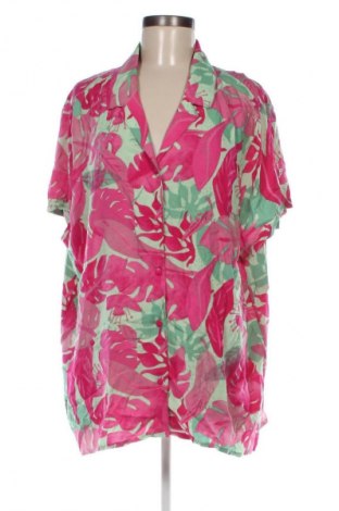 Γυναικείο πουκάμισο Beloved, Μέγεθος XL, Χρώμα Πολύχρωμο, Τιμή 12,68 €