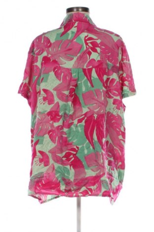 Γυναικείο πουκάμισο Beloved, Μέγεθος XL, Χρώμα Πολύχρωμο, Τιμή 12,68 €