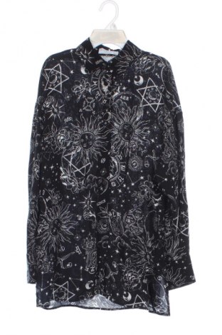 Dámska košeľa  Bershka, Veľkosť XS, Farba Viacfarebná, Cena  9,58 €