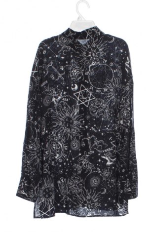 Dámska košeľa  Bershka, Veľkosť XS, Farba Viacfarebná, Cena  9,58 €