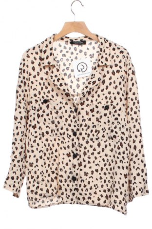 Dámska košeľa  Bershka, Veľkosť XS, Farba Viacfarebná, Cena  5,95 €