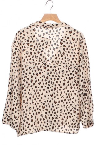 Dámska košeľa  Bershka, Veľkosť XS, Farba Viacfarebná, Cena  5,95 €