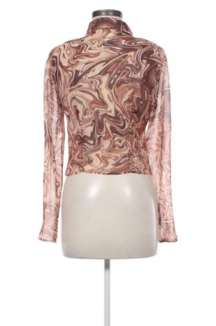 Dámská košile  Bershka, Velikost M, Barva Vícebarevné, Cena  209,00 Kč