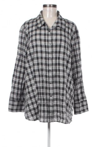Dámska košeľa  Bexleys, Veľkosť 3XL, Farba Viacfarebná, Cena  17,95 €