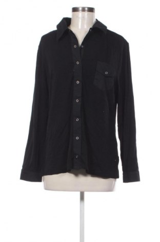 Dámská košile  Biaggini, Velikost XL, Barva Černá, Cena  259,00 Kč