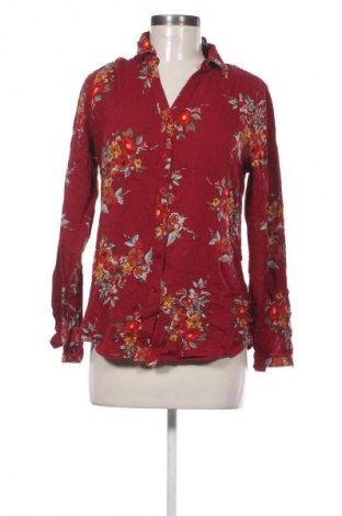 Γυναικείο πουκάμισο Biaggini, Μέγεθος S, Χρώμα Πολύχρωμο, Τιμή 6,99 €