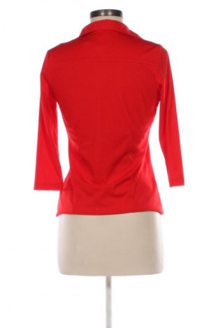 Damenbluse Biaggini, Größe S, Farbe Rot, Preis € 10,99