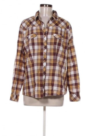 Дамска риза Biaggini, Размер XXL, Цвят Многоцветен, Цена 19,99 лв.