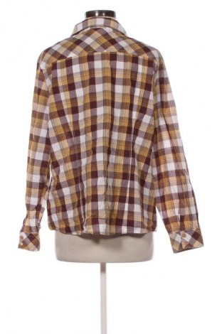 Дамска риза Biaggini, Размер XXL, Цвят Многоцветен, Цена 19,99 лв.