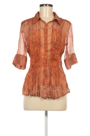 Γυναικείο πουκάμισο Biba, Μέγεθος M, Χρώμα Πολύχρωμο, Τιμή 7,99 €