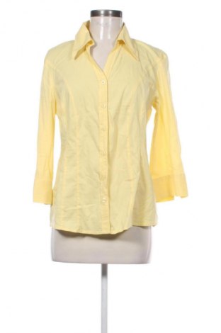 Damenbluse Biba, Größe M, Farbe Gelb, Preis € 12,99