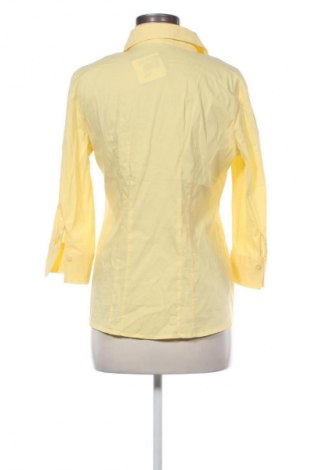 Damenbluse Biba, Größe M, Farbe Gelb, Preis € 12,99