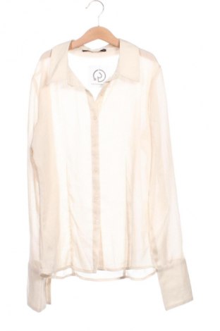 Damenbluse Bik Bok, Größe XS, Farbe Beige, Preis 12,79 €