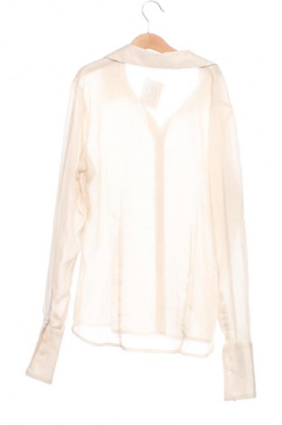 Damenbluse Bik Bok, Größe XS, Farbe Beige, Preis 12,79 €