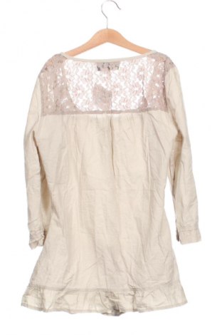 Damenbluse Blackout, Größe XS, Farbe Beige, Preis 17,01 €